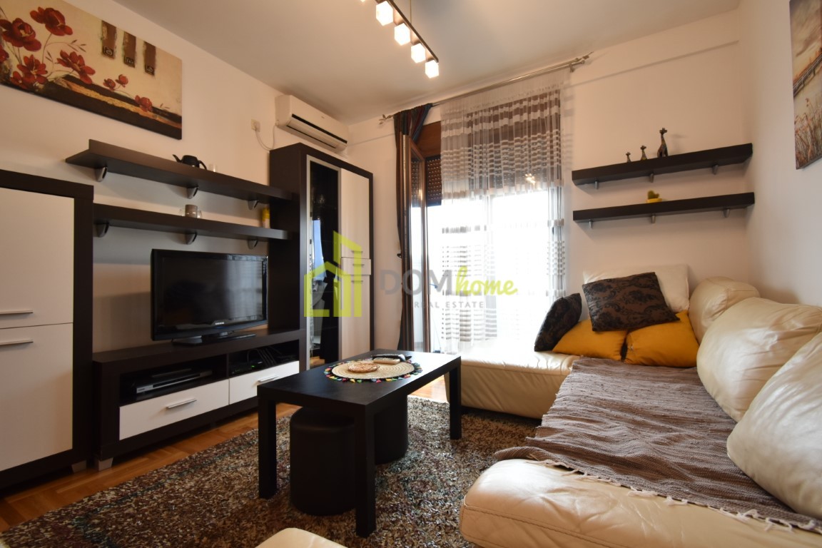 Jednosoban stan 41m2, Stari Aerodrom